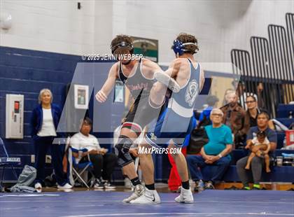 Thumbnail 2 in Spring Valley vs Liberty (Spring Valley Duals) photogallery.