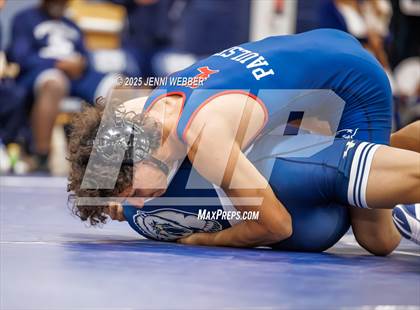 Thumbnail 3 in Spring Valley vs Liberty (Spring Valley Duals) photogallery.