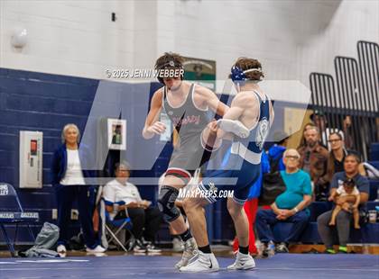 Thumbnail 1 in Spring Valley vs Liberty (Spring Valley Duals) photogallery.