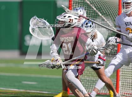 Thumbnail 2 in Poudre School District vs Windsor photogallery.