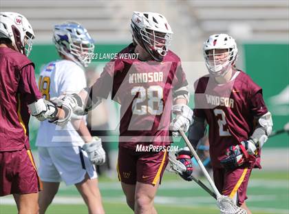 Thumbnail 1 in Poudre School District vs Windsor photogallery.