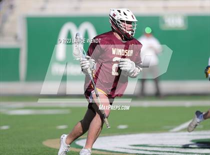 Thumbnail 3 in Poudre School District vs Windsor photogallery.