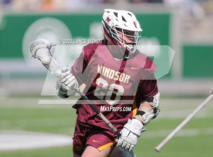 Thumbnail 2 in Poudre School District vs Windsor photogallery.