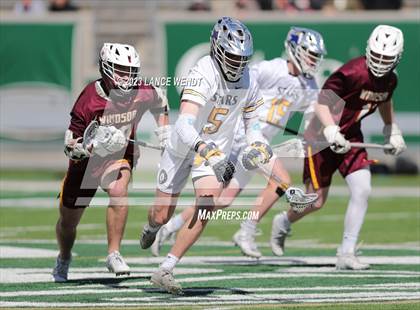 Thumbnail 2 in Poudre School District vs Windsor photogallery.