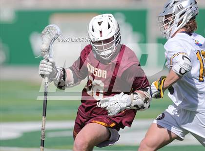 Thumbnail 2 in Poudre School District vs Windsor photogallery.
