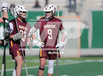 Thumbnail 3 in Poudre School District vs Windsor photogallery.
