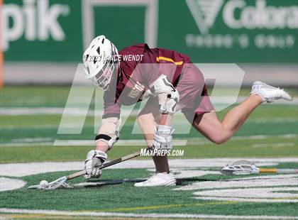 Thumbnail 2 in Poudre School District vs Windsor photogallery.