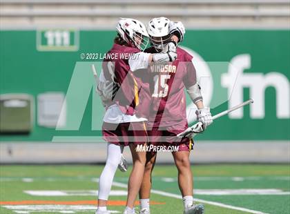 Thumbnail 3 in Poudre School District vs Windsor photogallery.