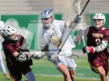 Thumbnail 1 in Poudre School District vs Windsor photogallery.