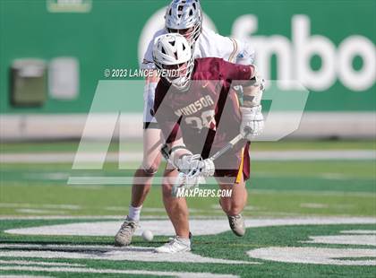 Thumbnail 2 in Poudre School District vs Windsor photogallery.