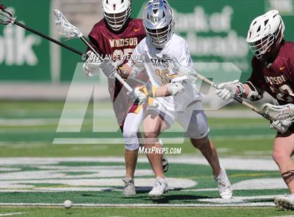 Thumbnail 1 in Poudre School District vs Windsor photogallery.