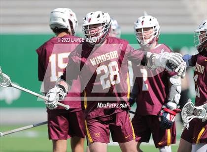 Thumbnail 2 in Poudre School District vs Windsor photogallery.