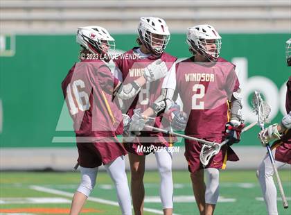 Thumbnail 2 in Poudre School District vs Windsor photogallery.