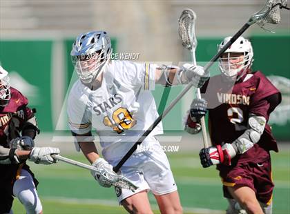 Thumbnail 2 in Poudre School District vs Windsor photogallery.