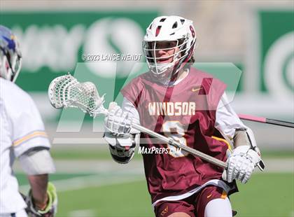 Thumbnail 3 in Poudre School District vs Windsor photogallery.