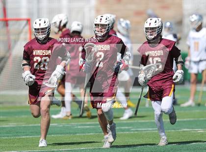 Thumbnail 3 in Poudre School District vs Windsor photogallery.