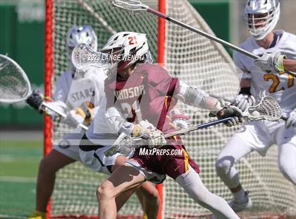 Thumbnail 3 in Poudre School District vs Windsor photogallery.