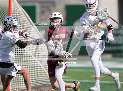 Thumbnail 2 in Poudre School District vs Windsor photogallery.