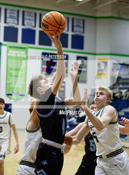 Thumbnail 3 in JV: Sky View @ Ridgeline photogallery.