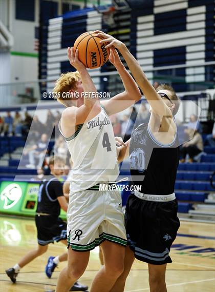 Thumbnail 3 in JV: Sky View @ Ridgeline photogallery.