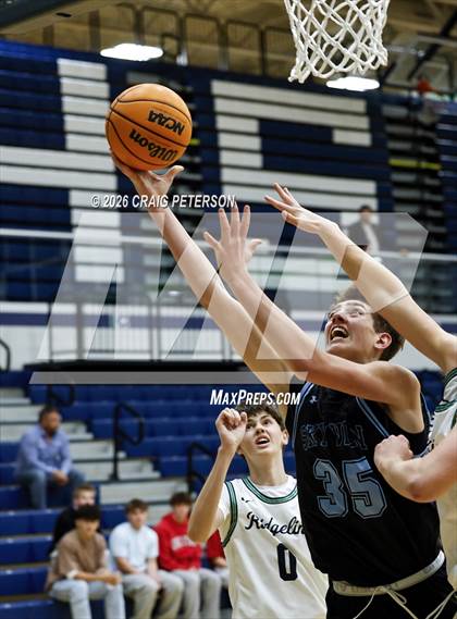 Thumbnail 1 in JV: Sky View @ Ridgeline photogallery.