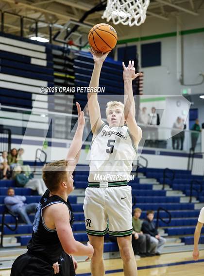 Thumbnail 1 in JV: Sky View @ Ridgeline photogallery.