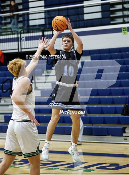 Thumbnail 1 in JV: Sky View @ Ridgeline photogallery.