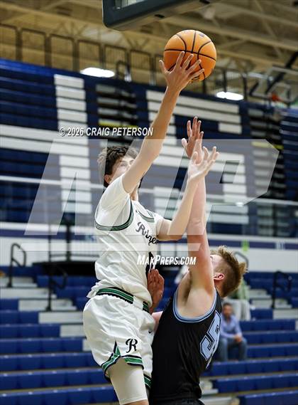 Thumbnail 1 in JV: Sky View @ Ridgeline photogallery.