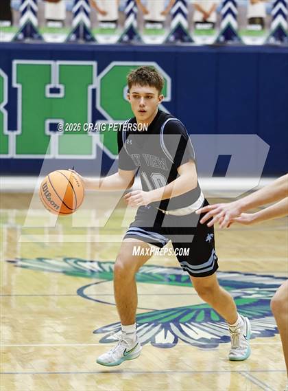 Thumbnail 1 in JV: Sky View @ Ridgeline photogallery.