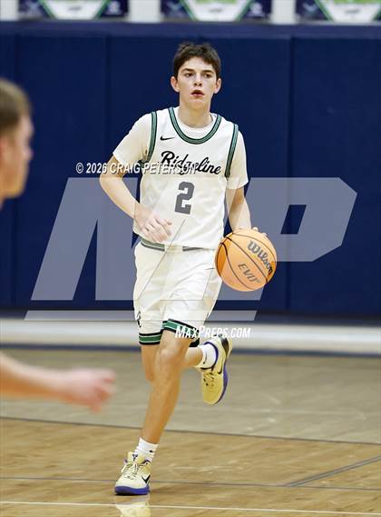 Thumbnail 2 in JV: Sky View @ Ridgeline photogallery.