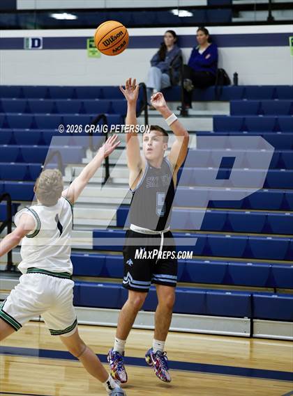 Thumbnail 2 in JV: Sky View @ Ridgeline photogallery.