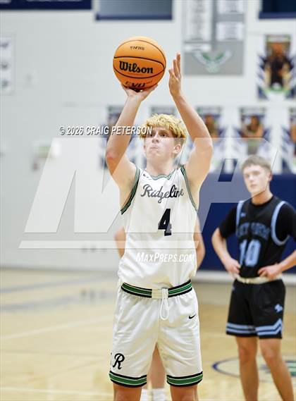 Thumbnail 1 in JV: Sky View @ Ridgeline photogallery.