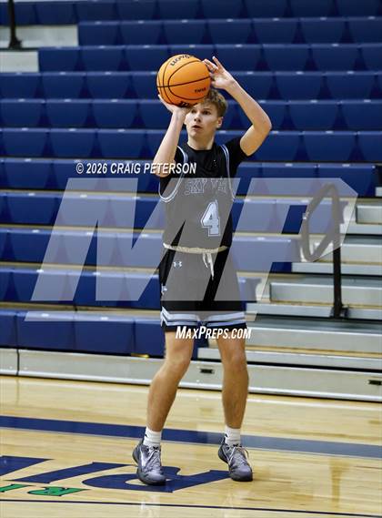 Thumbnail 3 in JV: Sky View @ Ridgeline photogallery.