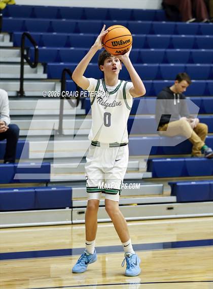 Thumbnail 3 in JV: Sky View @ Ridgeline photogallery.