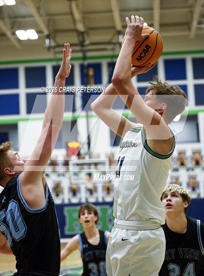 Thumbnail 2 in JV: Sky View @ Ridgeline photogallery.