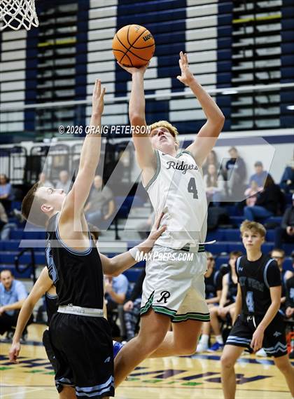 Thumbnail 2 in JV: Sky View @ Ridgeline photogallery.