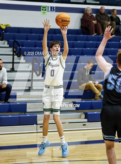 Thumbnail 1 in JV: Sky View @ Ridgeline photogallery.