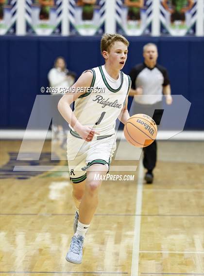 Thumbnail 3 in JV: Sky View @ Ridgeline photogallery.