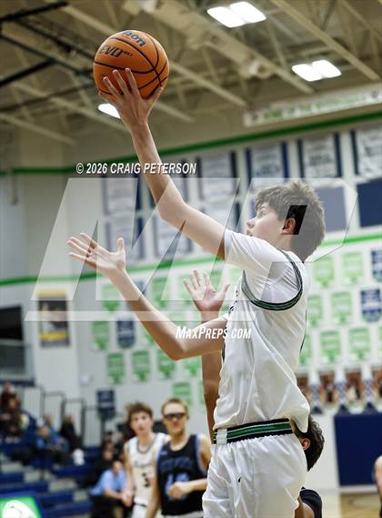 Thumbnail 1 in JV: Sky View @ Ridgeline photogallery.