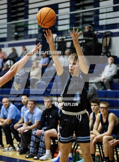 Thumbnail 2 in JV: Sky View @ Ridgeline photogallery.