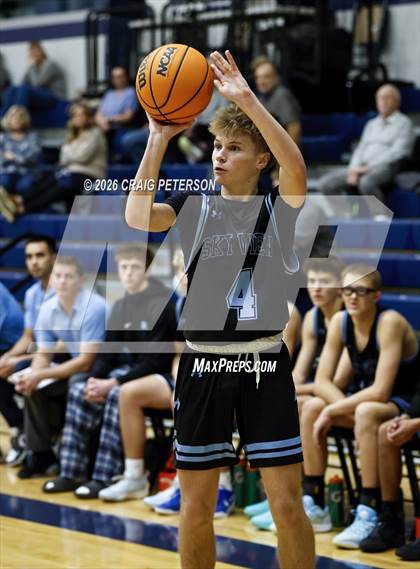 Thumbnail 1 in JV: Sky View @ Ridgeline photogallery.