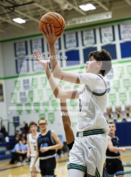 Thumbnail 3 in JV: Sky View @ Ridgeline photogallery.