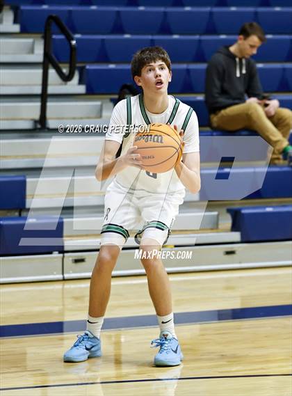 Thumbnail 2 in JV: Sky View @ Ridgeline photogallery.