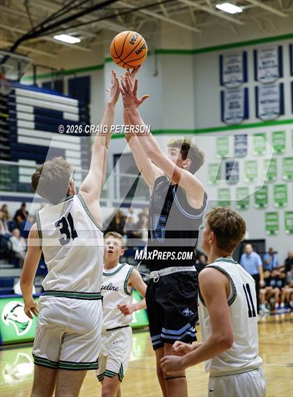 Thumbnail 1 in JV: Sky View @ Ridgeline photogallery.