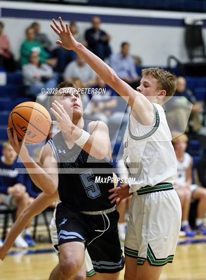 Thumbnail 1 in JV: Sky View @ Ridgeline photogallery.