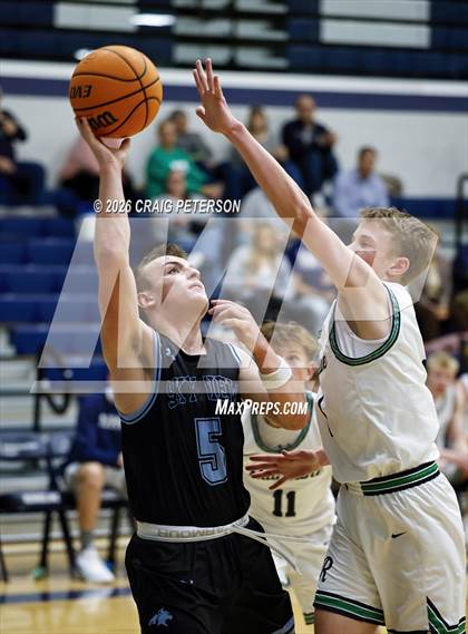 Thumbnail 2 in JV: Sky View @ Ridgeline photogallery.