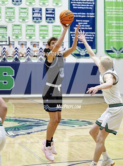 Thumbnail 1 in JV: Sky View @ Ridgeline photogallery.