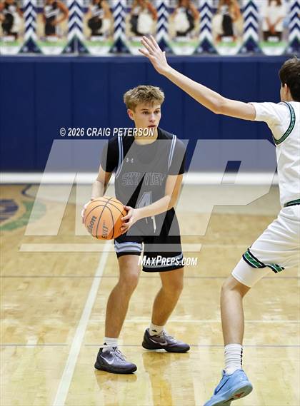 Thumbnail 2 in JV: Sky View @ Ridgeline photogallery.