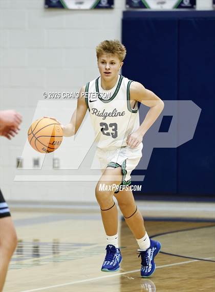 Thumbnail 2 in JV: Sky View @ Ridgeline photogallery.