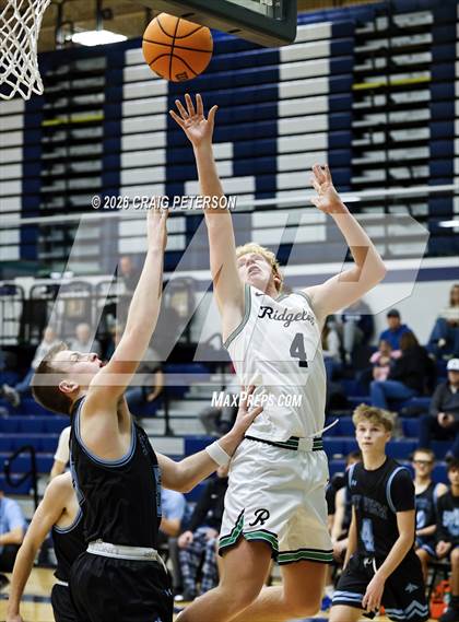 Thumbnail 3 in JV: Sky View @ Ridgeline photogallery.